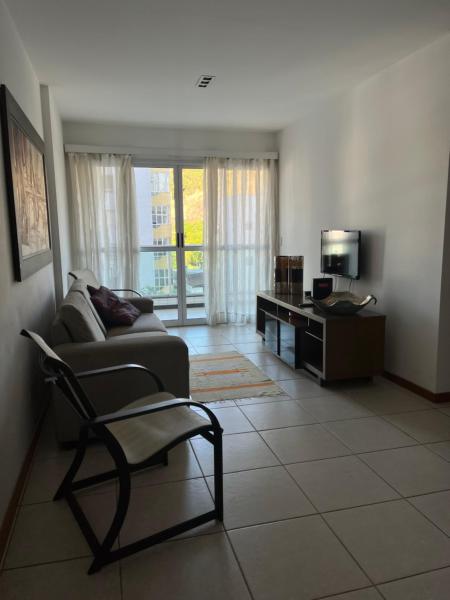 A la foto es mostra l'objecte Apartamento em Santa Lúcia situat a la ciutat de Vitória.