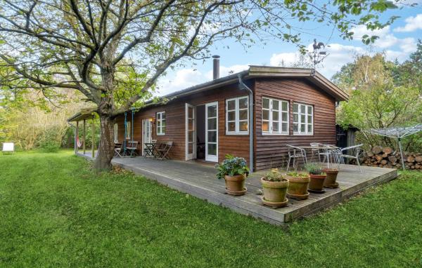 Stunning Home In Melby With Kitchen - Denmark