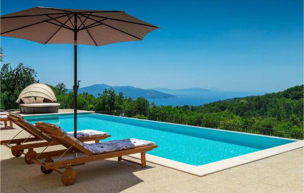Villa Bambi - Mošćenička Draga