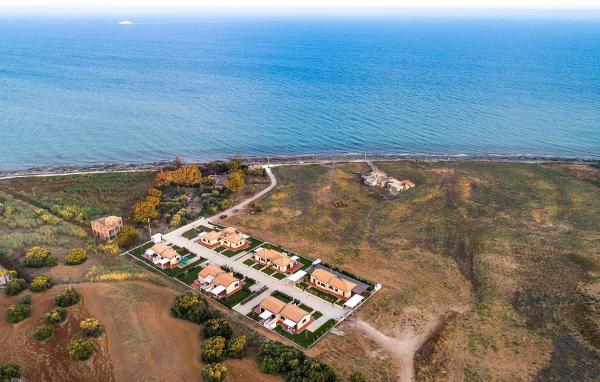 2 Bedroom Nice Home In Marina Di Modica - Pozzallo