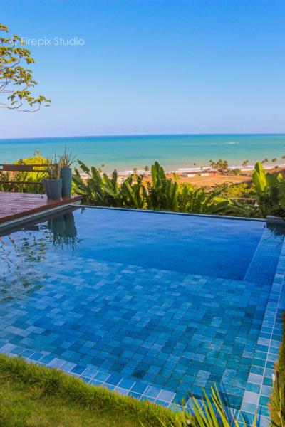 Nella foto è visibile l'oggetto Casa Edom - Maceió situato nella città di Maceió.