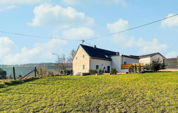 A la foto es mostra l'objecte Beautiful Home In Nimsreuland With Wifi situat a la ciutat de Feuerscheid.