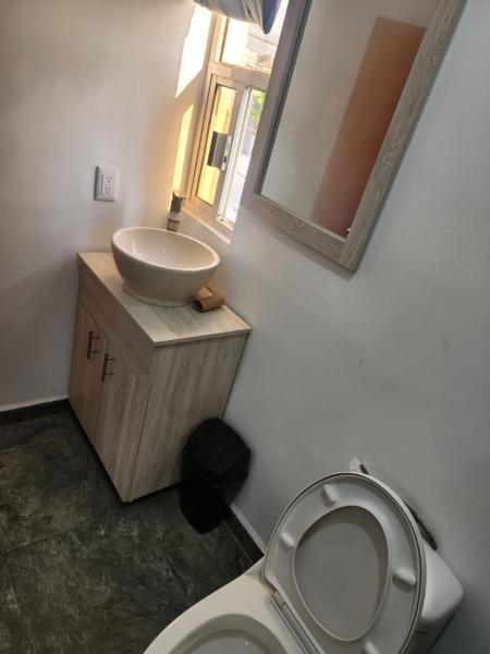 A la foto es mostra l'objecte Departamentos situat a la ciutat de El Diamante.