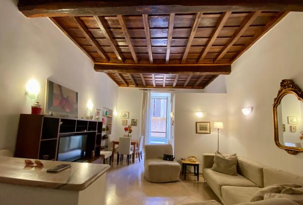 Idi's House - Roma