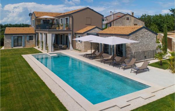 Villa Casa Cupra - Piran