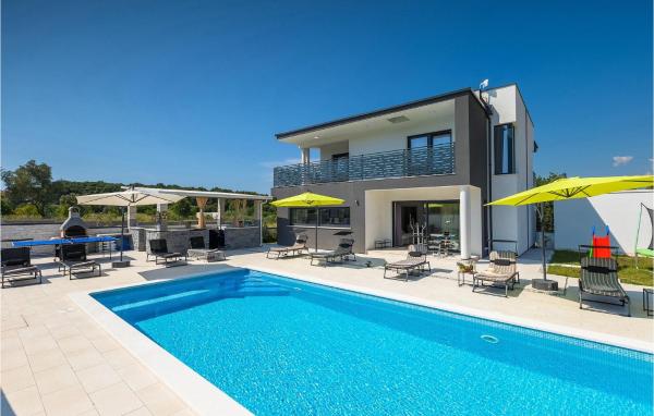 Villa Edis - Fažana