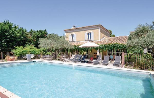 Gorgeous Home In Cavaillon - Cavaillon