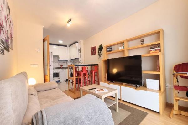 Apartamento La Folixa - Llanes