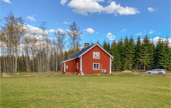 Na zdjęciu widoczny jest obiekt Nice Home In Tjurstorp With Kitchen położony w mieście Rumskulla.