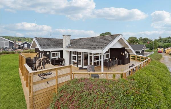 Holiday Home Oluf Ravnsvej