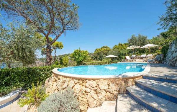 Lovely Home In Anacapri - Italie