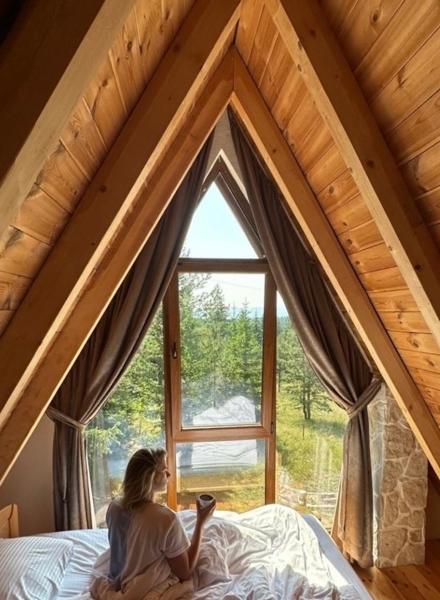 Wonderwood Cabin 2 - Montenegro