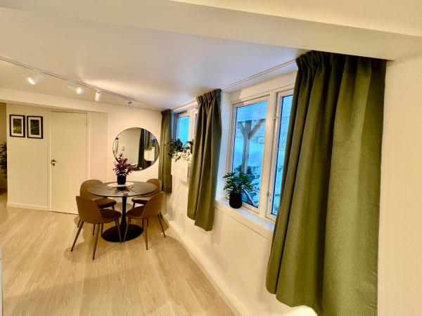 Billede 9: Artic - TAG apartments