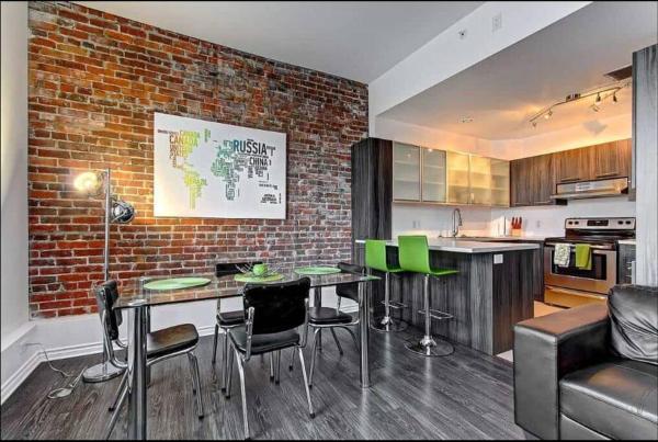 Loft à Limoilou- Tout Inclus - Québec, QC