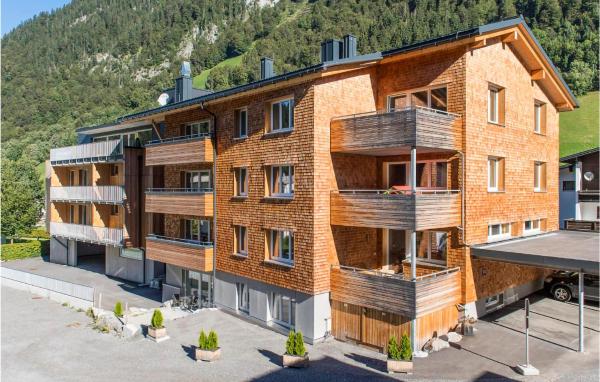 Alpine Lodge Klösterle Am Arlberg - Vorarlberg