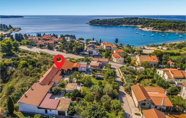 A la foto es mostra l'objecte Stunning Apartment In Pula With Wifi situat a la ciutat de Pula.
