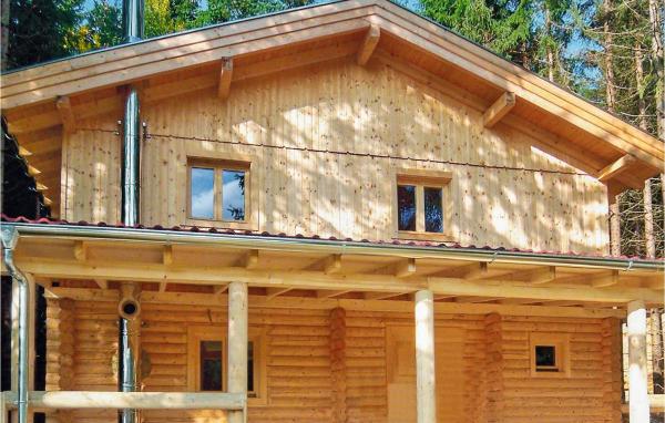 Auf dem Foto ist das Objekt Three-Bedroom Holiday Home In Unterweissenbach in der Stadt Königswiesen zu sehen.