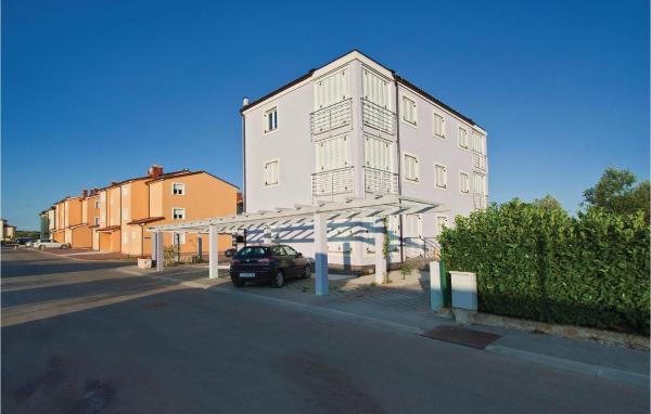 Auf dem Foto ist das Objekt Apartment Vodnjan Peroj Ii in der Stadt Vodnjan zu sehen.