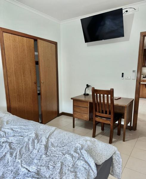Na fotografii je vidět objekt Guest Room in Kealba nacházející se ve městě Keilor.