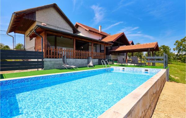 Gorgeous Home In Beslinec - Ivanić-Grad