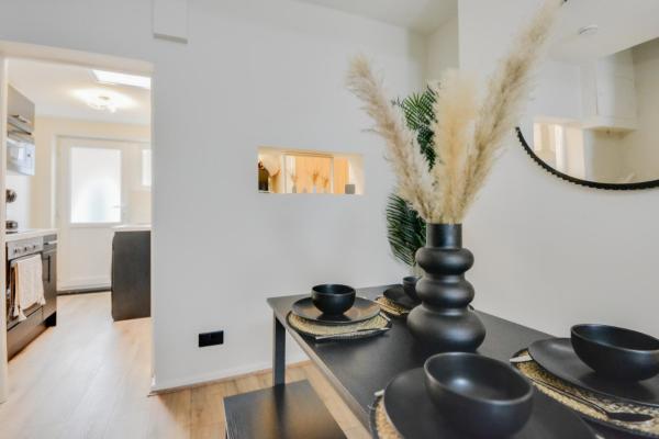 Kuva 5: Ripon By Serene Stays Stylish Liverpool Home Sleeps 5 with Free Parking Fast WiFi and Close to Stadiums