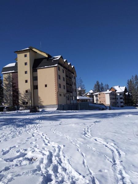 Apartman Petar - Nova Varoš