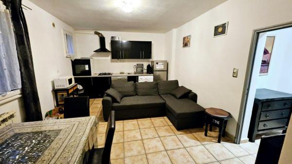 A la foto es mostra l'objecte Appartement T2 situat a la ciutat de Sorgues.