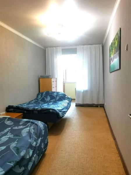 A la foto es mostra l'objecte КІМНАТИ подобово Міні готель Еней situat a la ciutat de Kíev.
