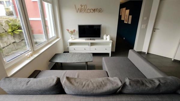 Foto 6: Studio