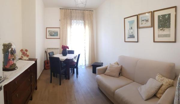 Augustovera19 Tourist Accommodation - Roma