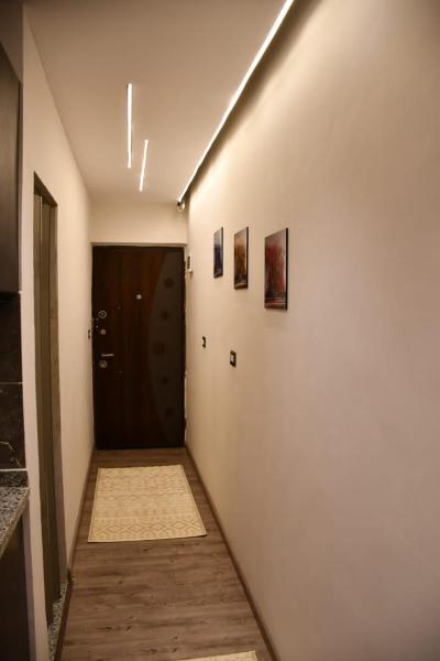 Foto 9: ستوديو سكني 3 حديث مجهز بالكامل