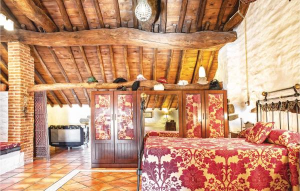 A la foto es mostra l'objecte Amazing Home In Añora With Wifi situat a la ciutat de Anora.