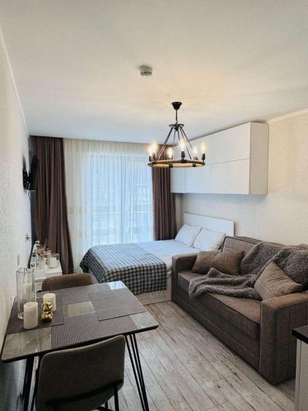 Orbi Palace Bakuriani 458, Bakuriani