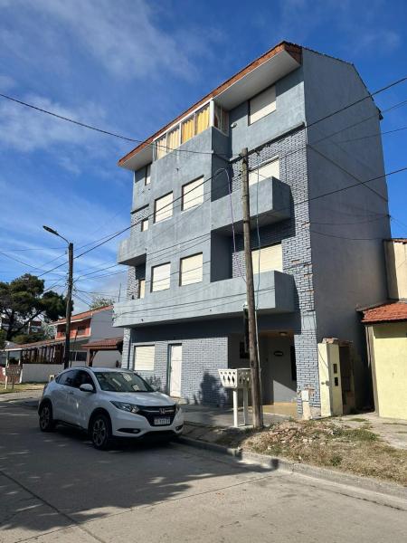 Στη φωτογραφία φαίνεται το αντικείμενο Departamento Tradomar - LAS TONINAS που βρίσκεται στην πόλη Las Toninas.