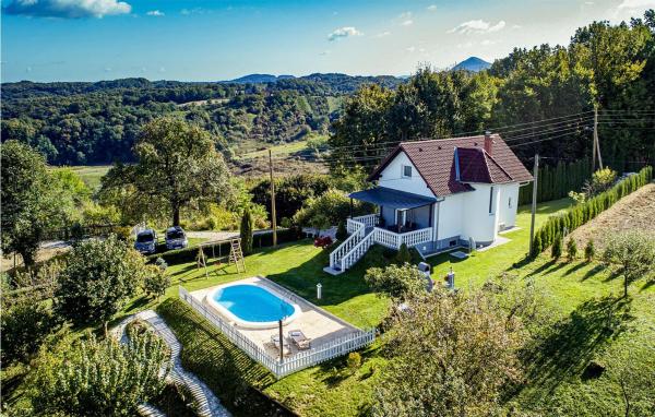 Στη φωτογραφία φαίνεται το αντικείμενο Amazing Home With Swiming Pool που βρίσκεται στην πόλη Maruševec.