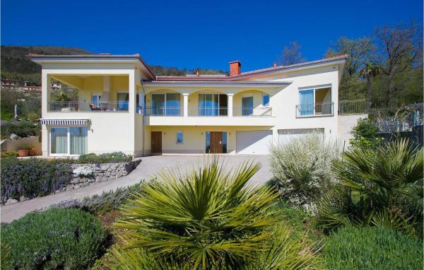 Villa Viktoria Kvarner