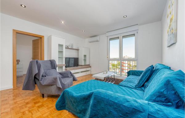 Awesome Apartment In Zadar With Wifi, Zara (Zadar)