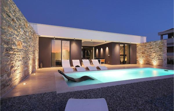 Villa K4, Zadar