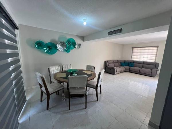 Nella foto è visibile l'oggetto Alojamiento residencial, cerca de TSM situato nella città di Torreón.