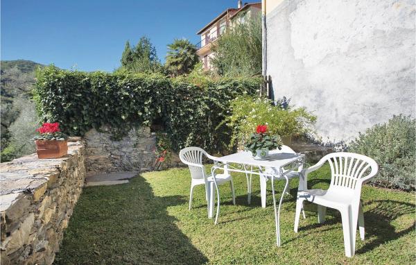 Agriturismo Borgo Degli Ulivi - Liguria