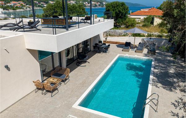 Amazing Home In Prizba - Korčula