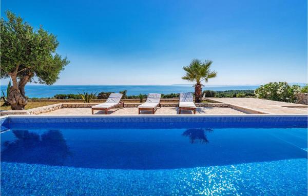 Villa Toma - Novalja