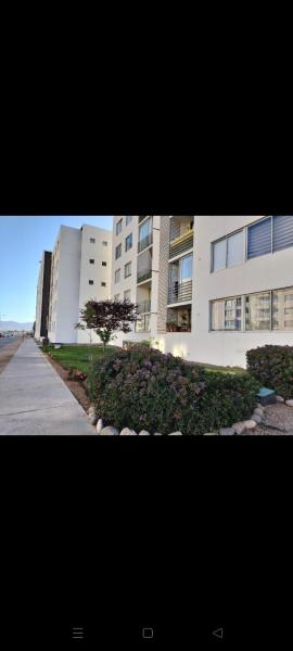 På billedet ses objektet Departamento en la Serena beliggende i byen La Serena.