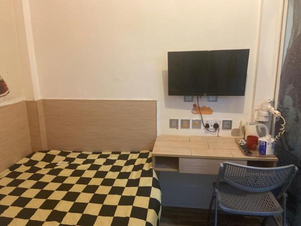 熊貓旅館 photo 8