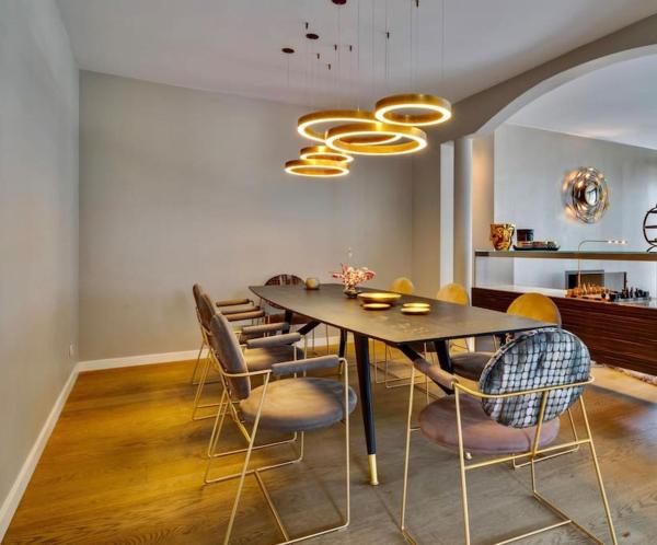 Luxury Apartment 8 Pax, Berlin