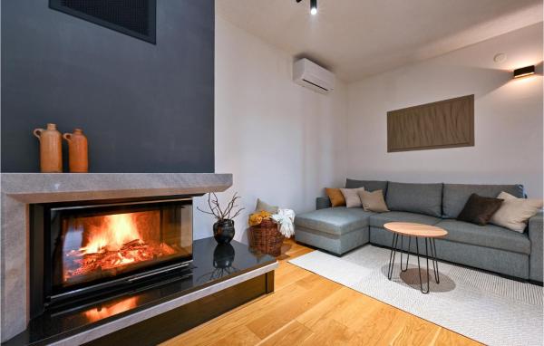 Awesome Home In Maglenca With Sauna - Bjelovar