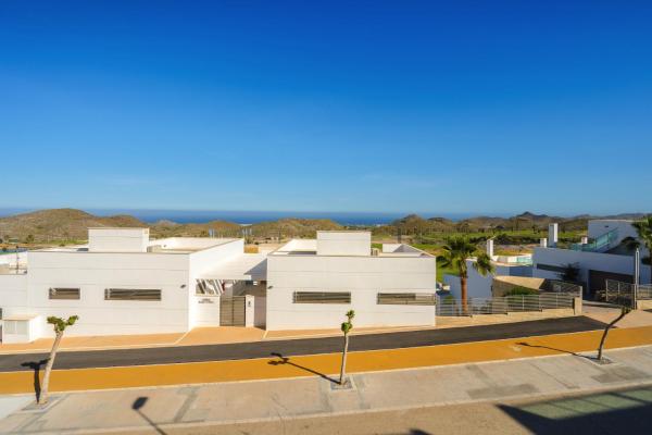 Foto 5: Aguilon