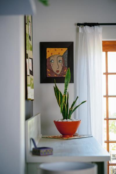 Φωτογραφία 2: Studio at Sixty One