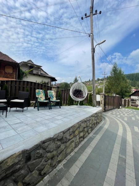 Fotografie 6: Затишні котеджі SVI