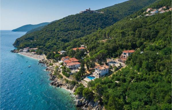 Villa Salvia - Medveja
